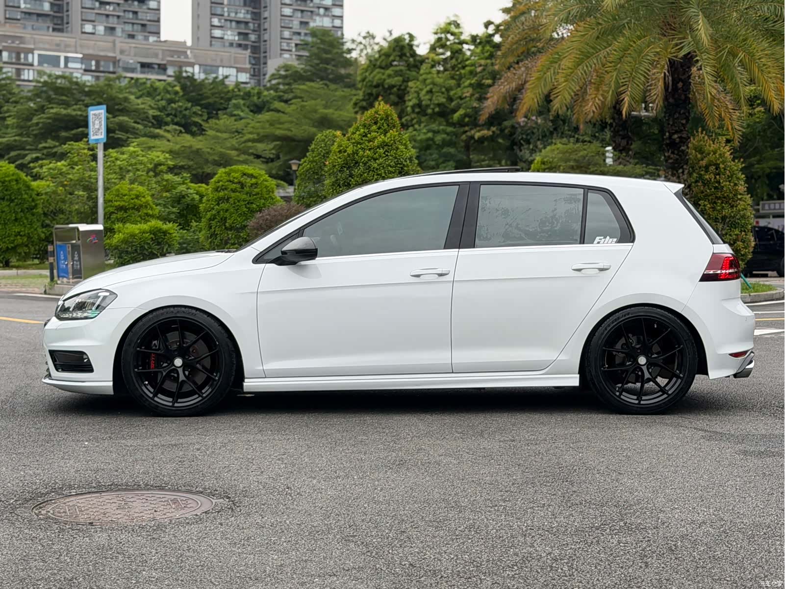 Volkswagen Golf, 2017 10