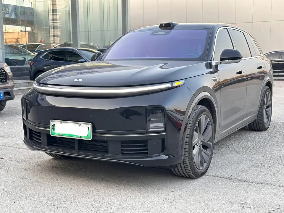 Li Auto Ideal L7
