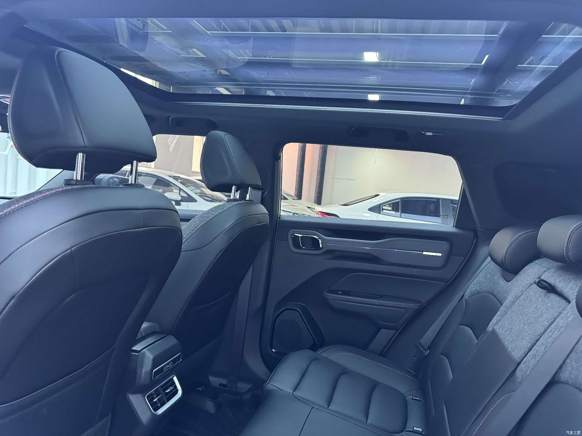 Geely 1.5TD, 2024 13