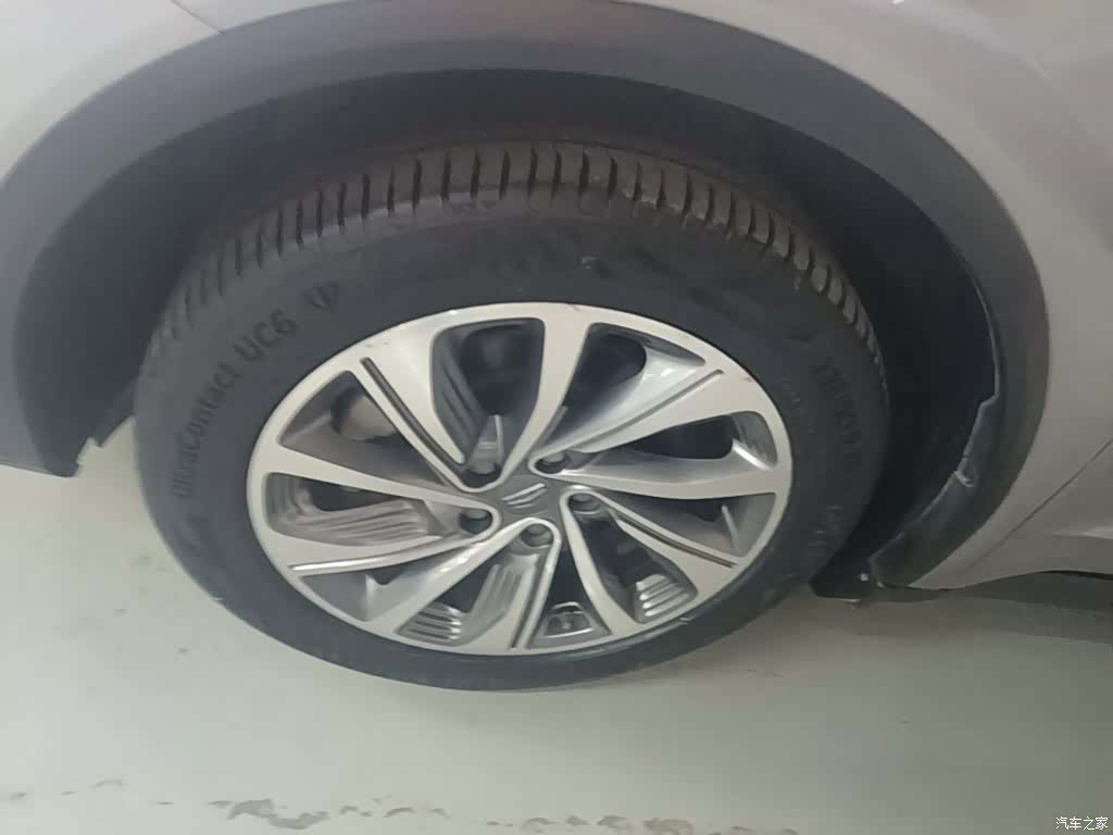 Geely Jiaji, 2019 23