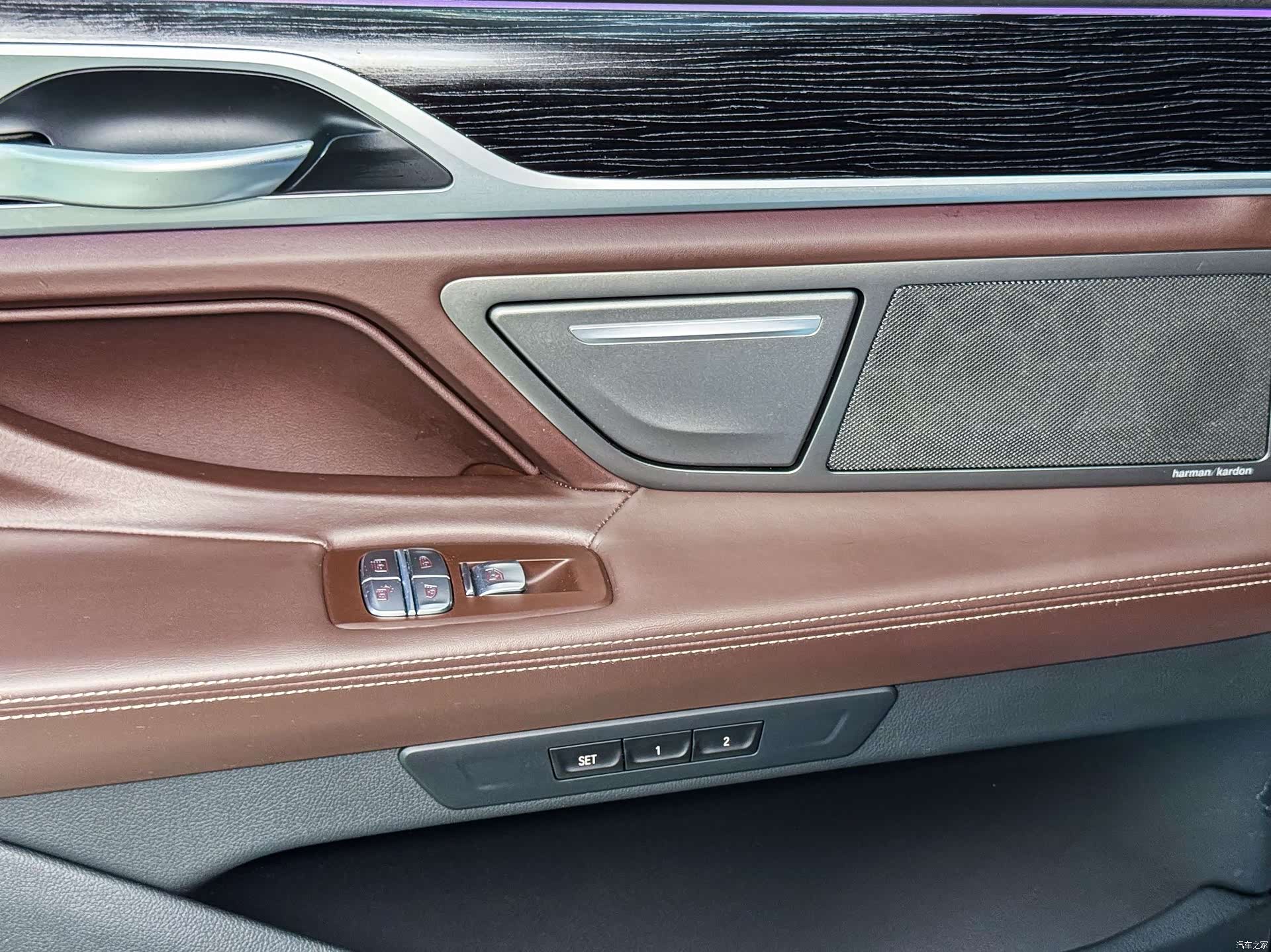 BMW 7 Series, 2019 17