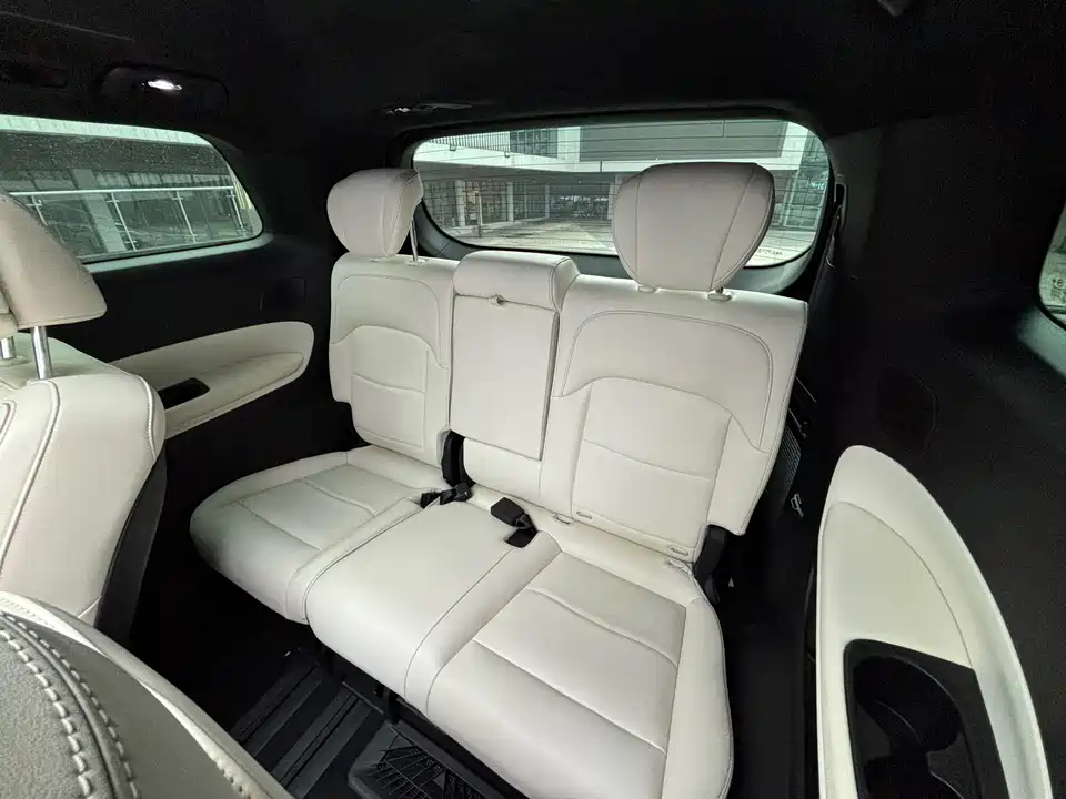 Trumpchi Trumpchi M8