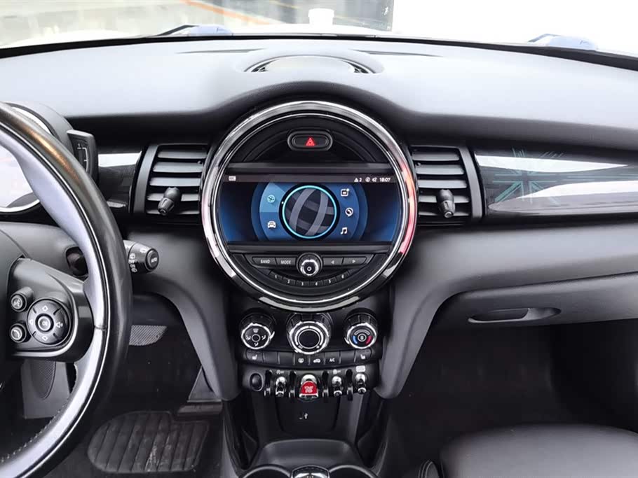 MINI MINI