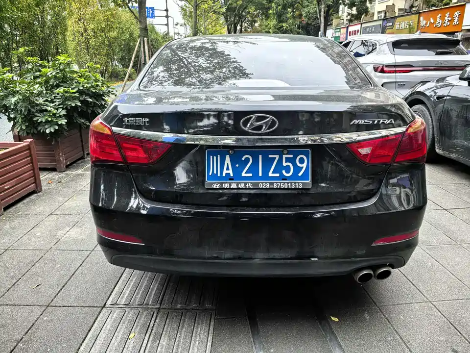 Hyundai Name picture
