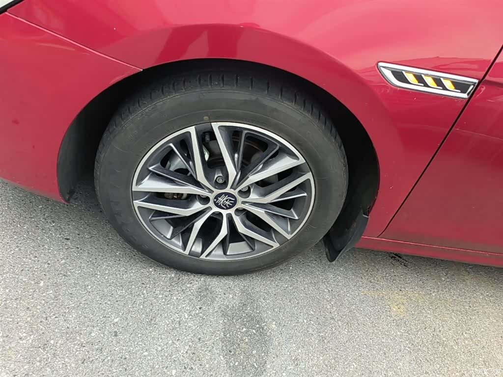 BYD Qin, 2023 23
