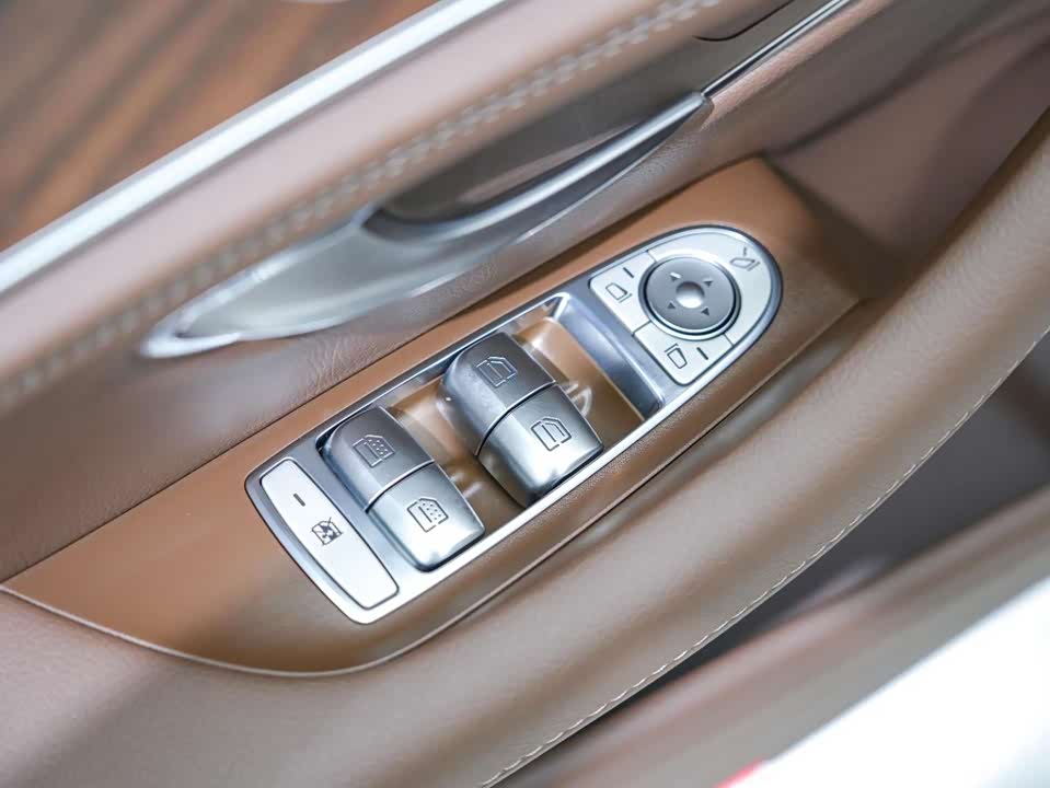 Mercedes-Benz E-class Mercedes-Benz E-class