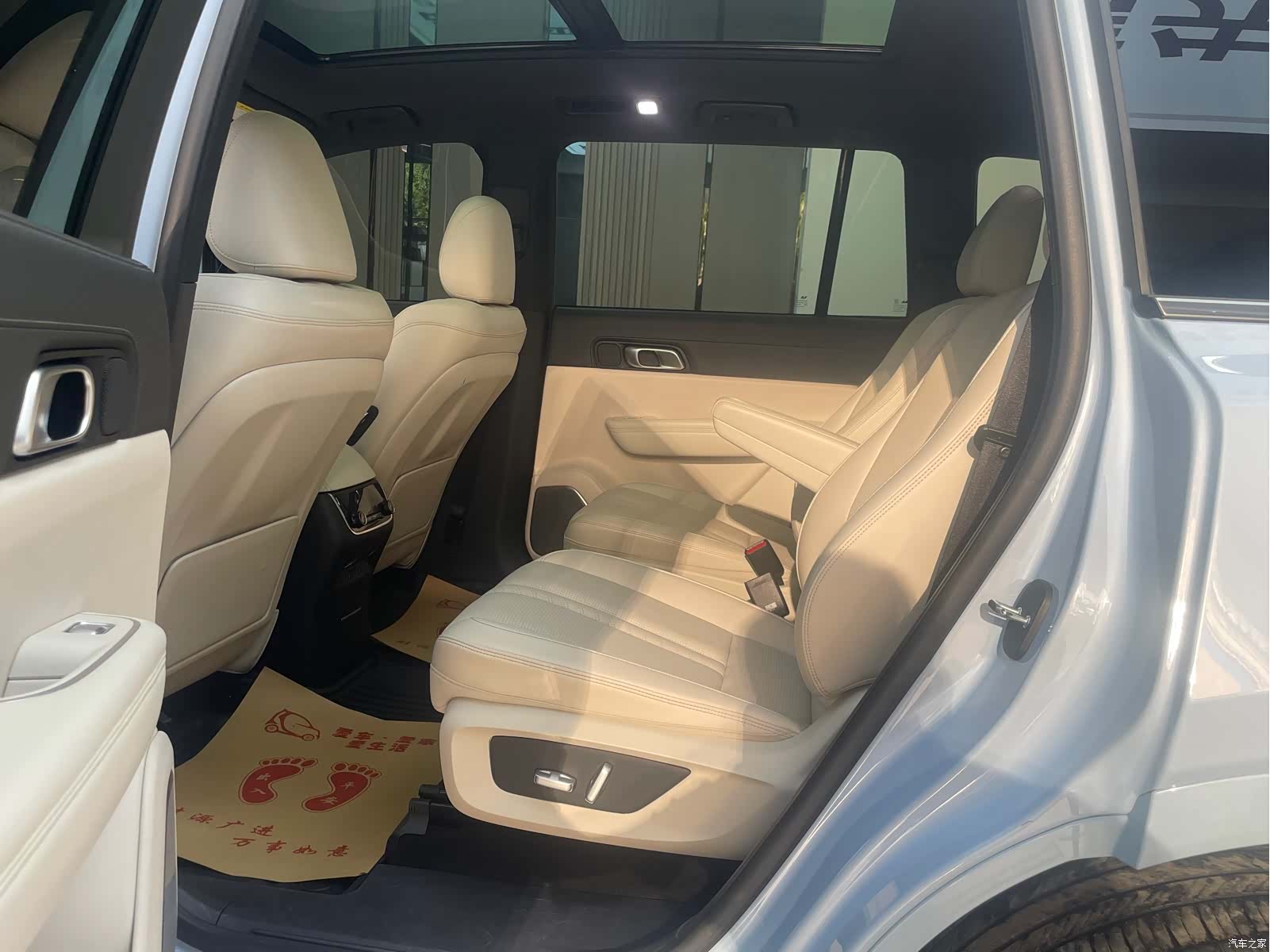 Li Auto ONE, 2020 14