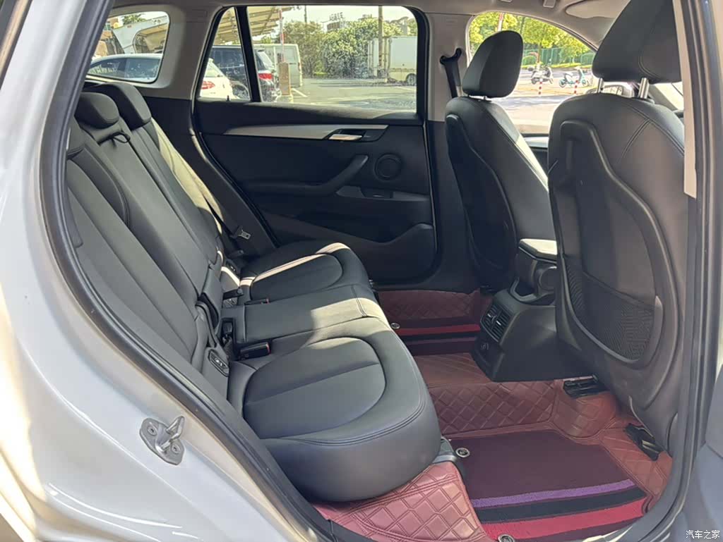 BMW X1, 2017 13