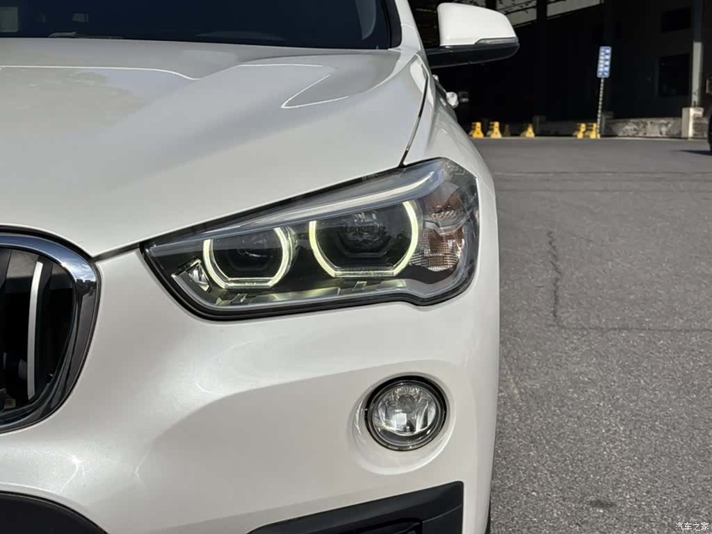 BMW X1, 2017 20