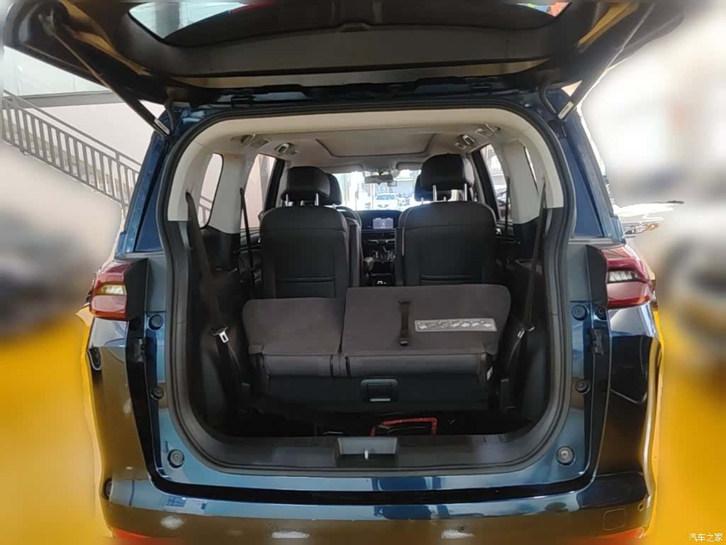 GAC M6, 2020 16