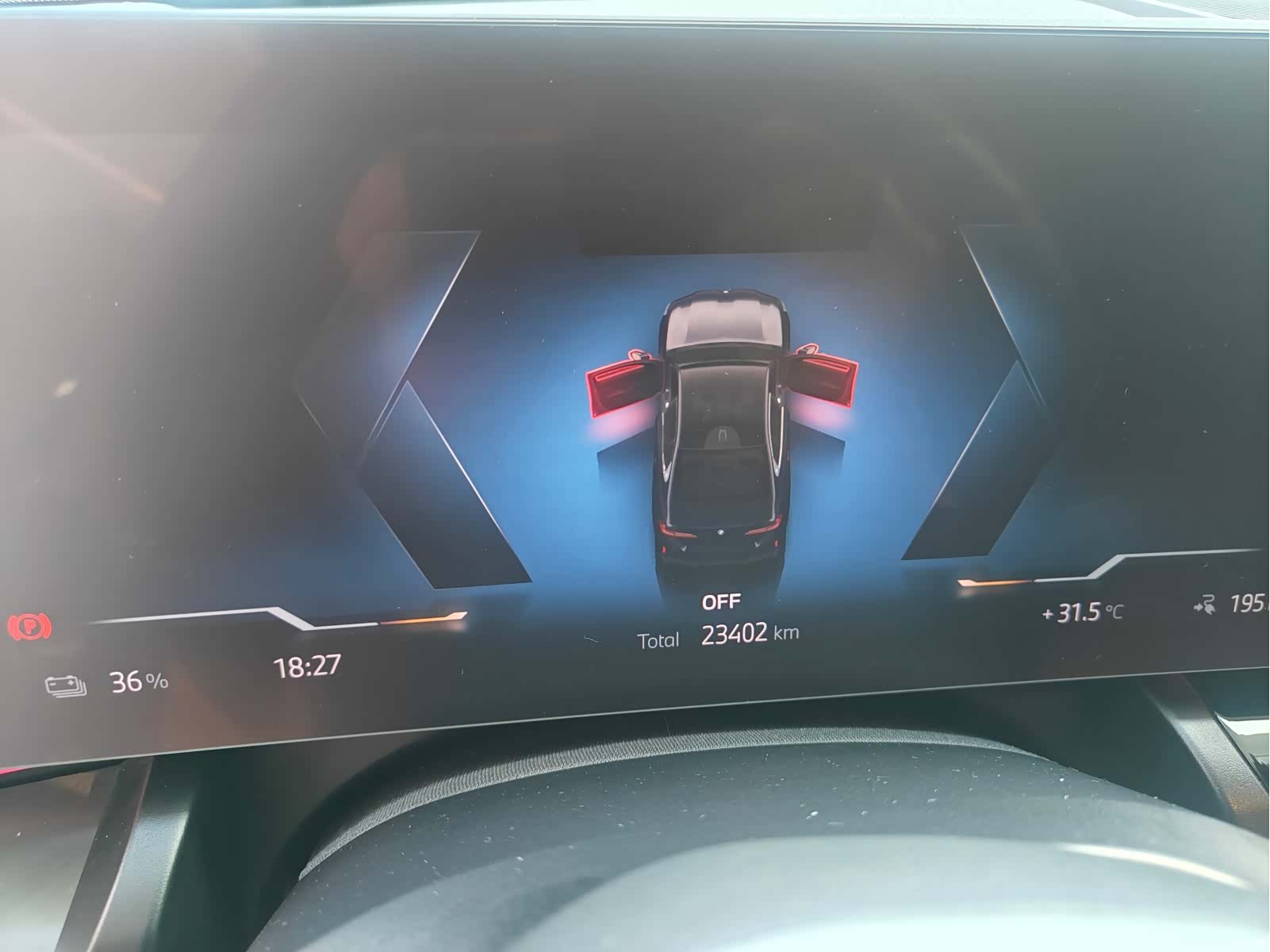 BMW i5, 2025 все фото