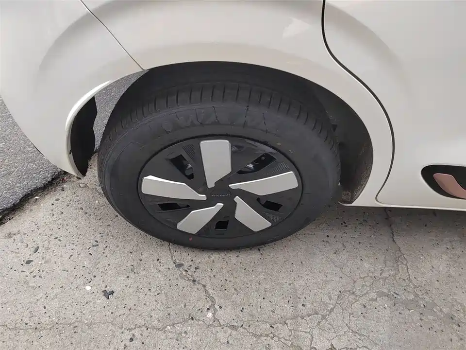 Dongfeng Nammi Nano 01