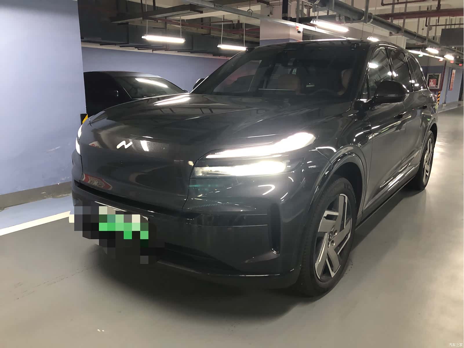 NIO L80, 2026 1
