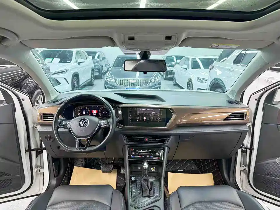 Volkswagen Tuyue