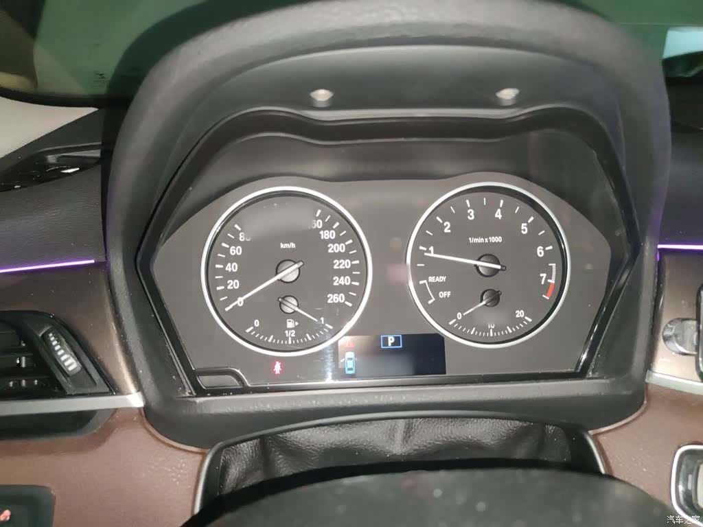 BMW X1, 2018 4