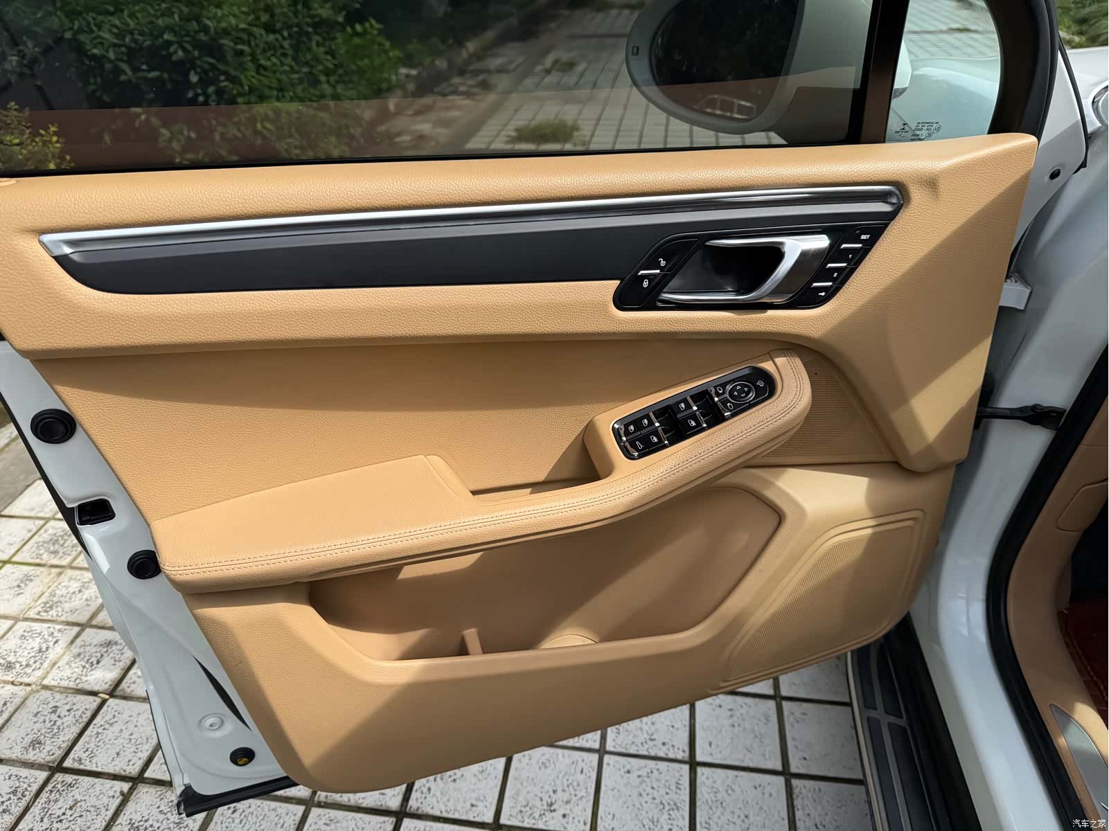 Porsche Macan, 2016 11