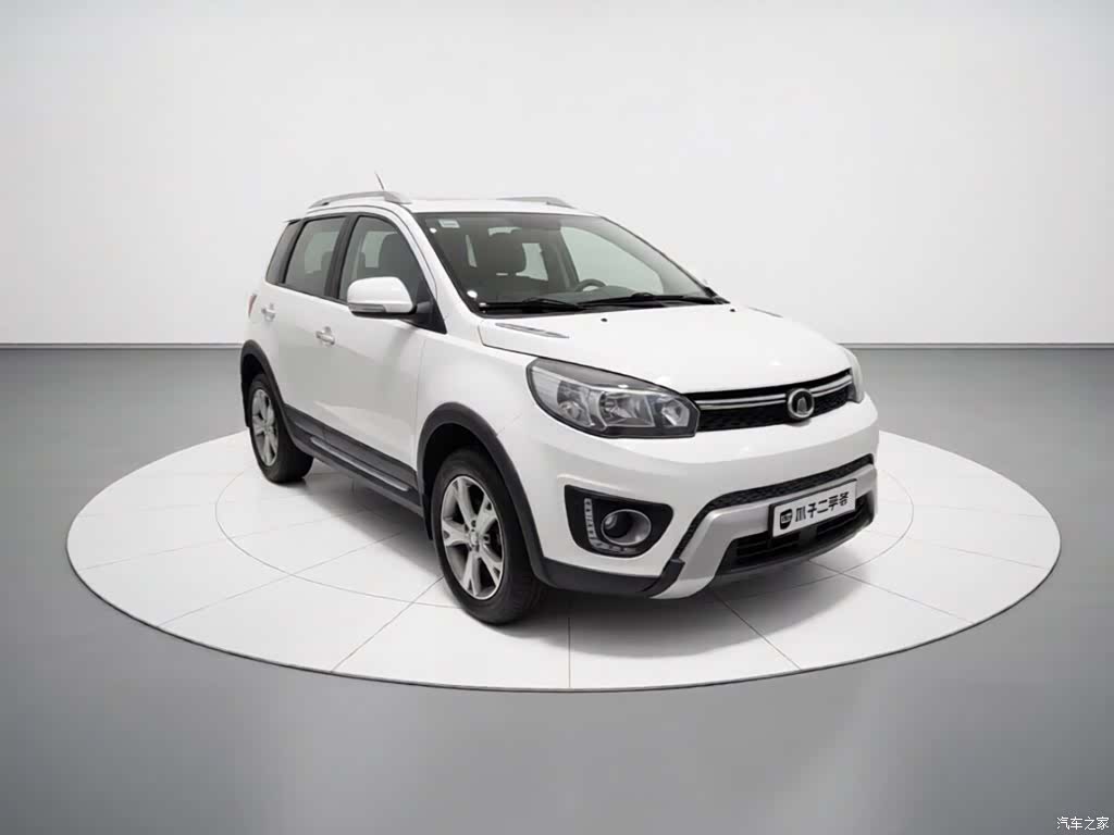 Great Wall M4, 2014 3