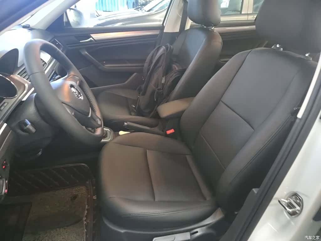 Volkswagen Bora, 2018 15
