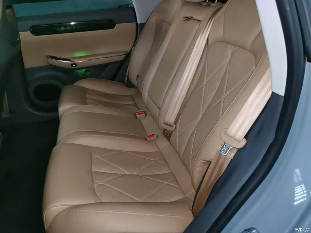 Leapmotor C01, 2024 17
