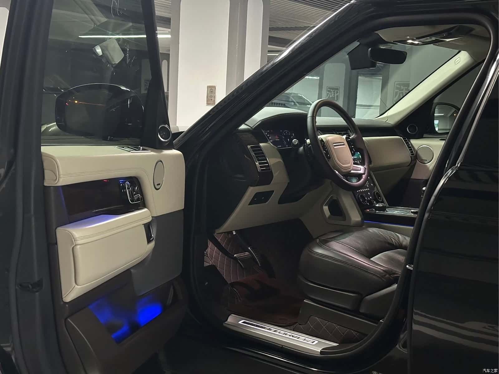 Land Rover Range Rover, 2020 6