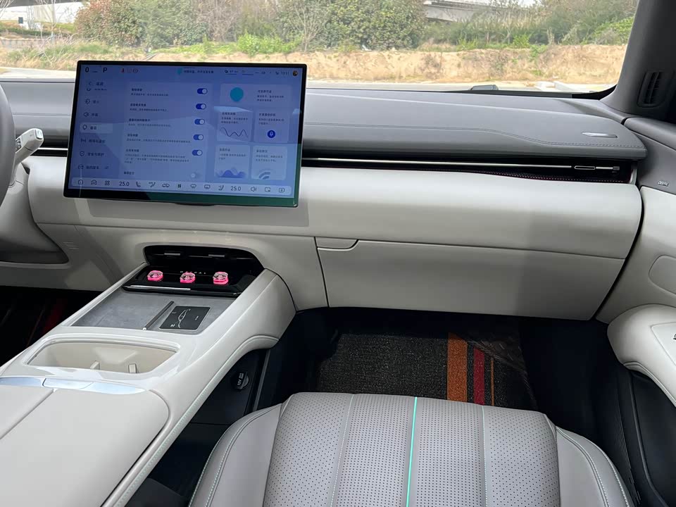 DEEPAL Dark blue L07