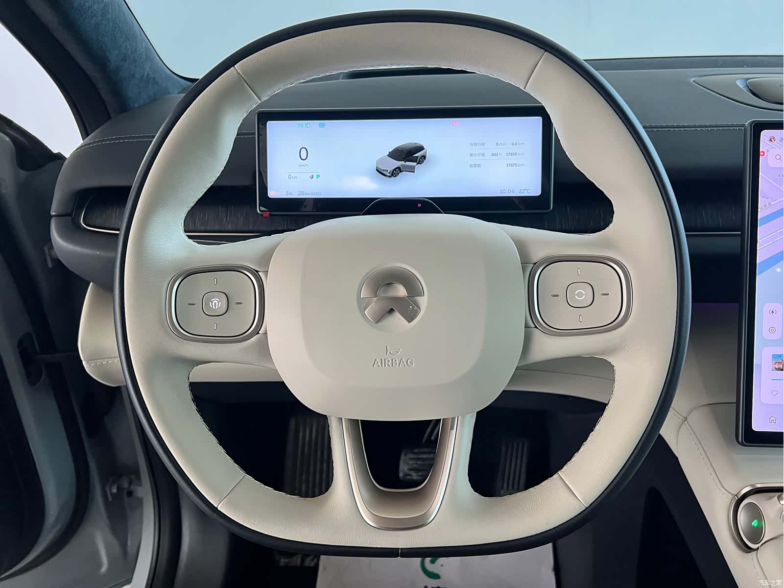 NIO ES6, 2025 20