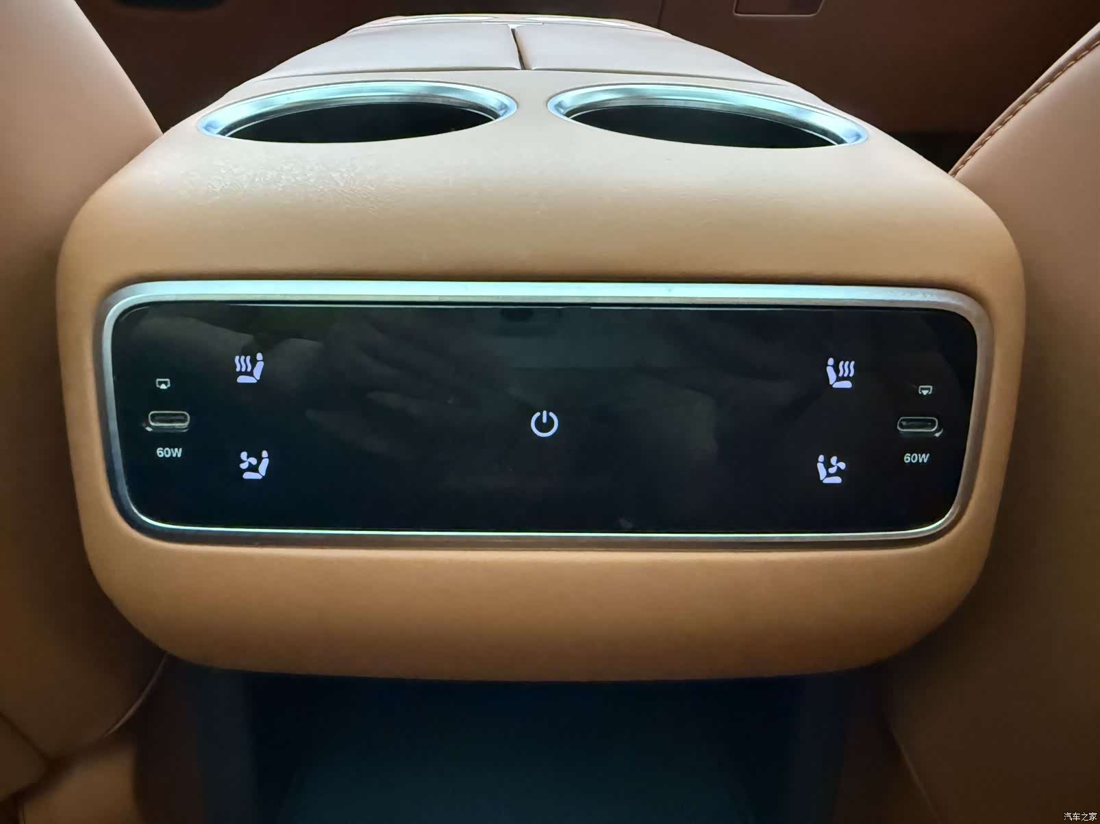 Li Auto L8, 2024 10