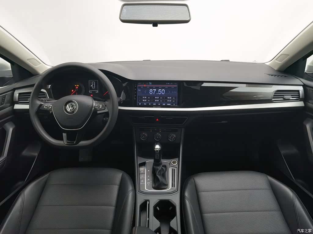 Volkswagen Lavida, 2019 все фото