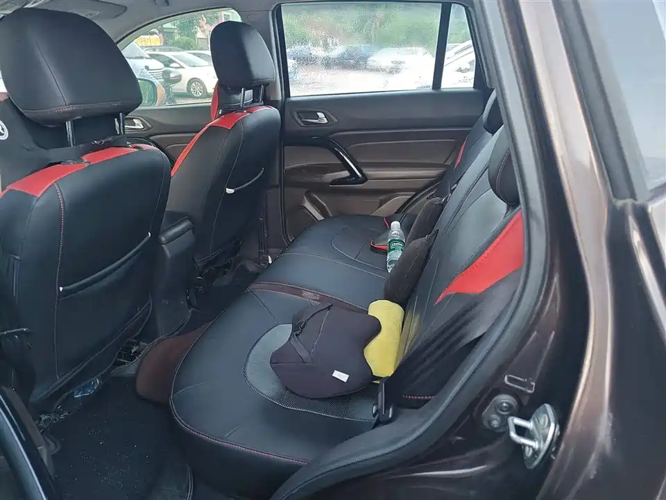 Trumpchi Trumpchi GS4