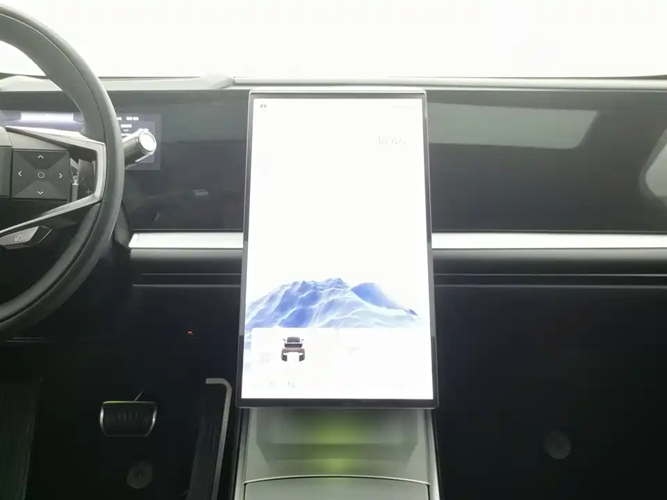 HiPhi Gao He HiPhi Y