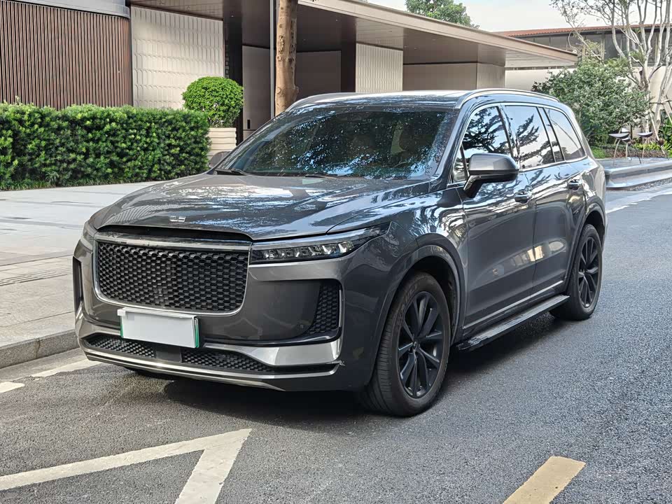 Li Auto Ideal ONE