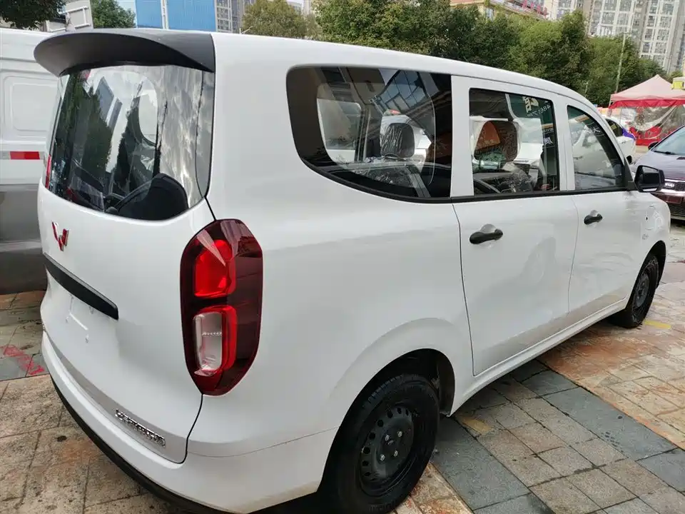 Wuling Wuling Hongguang