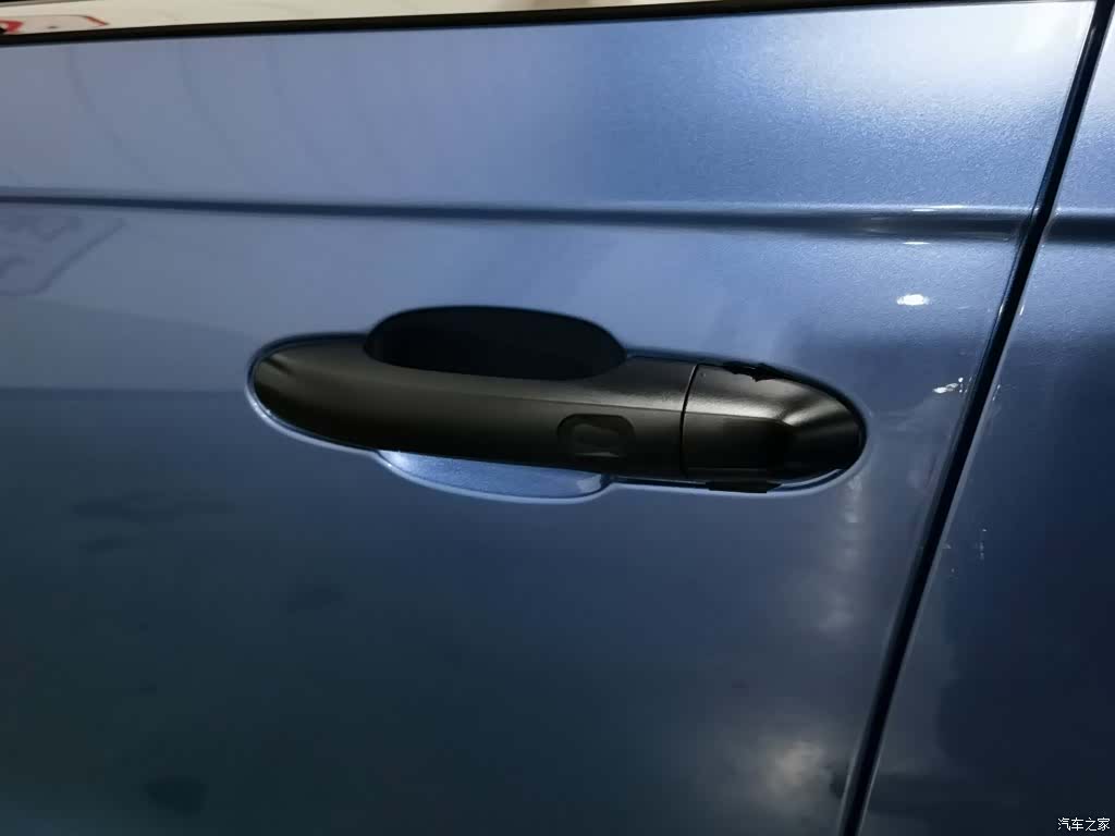 Xpeng G3, 2019 18