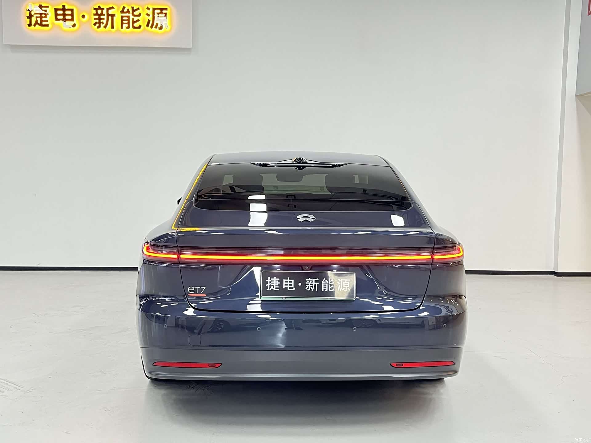 NIO ET7, 2022 14