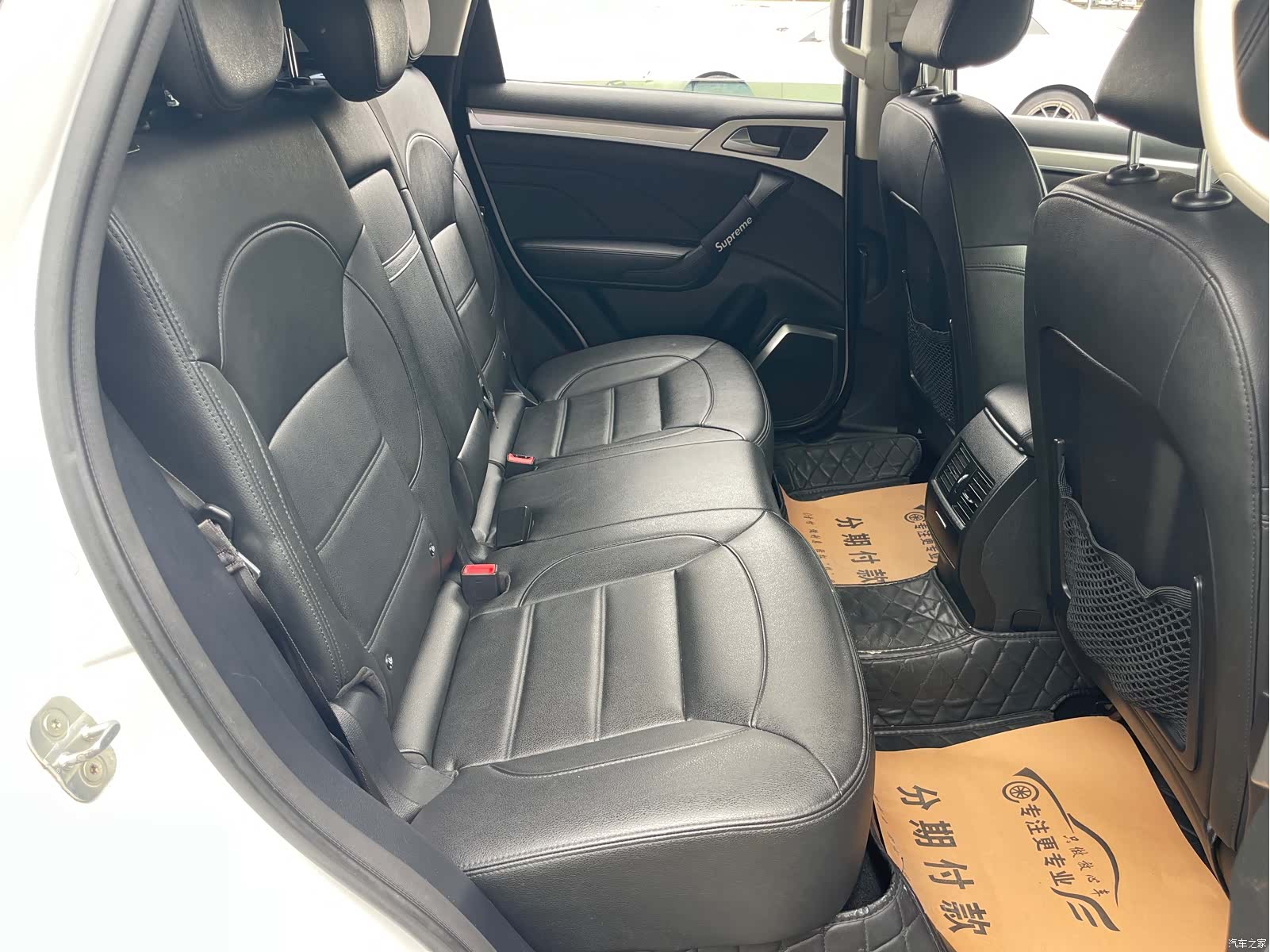 Haval H7, 2016 18