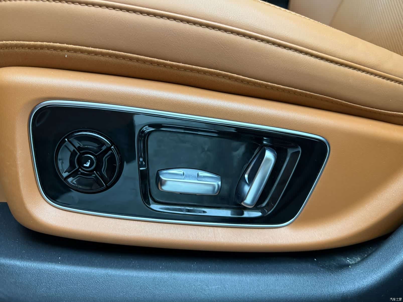 Li Auto L8, 2024 13