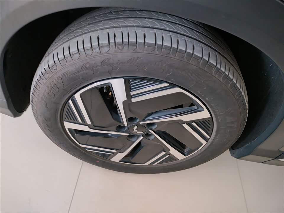 Wuling Wuling Xingguang S