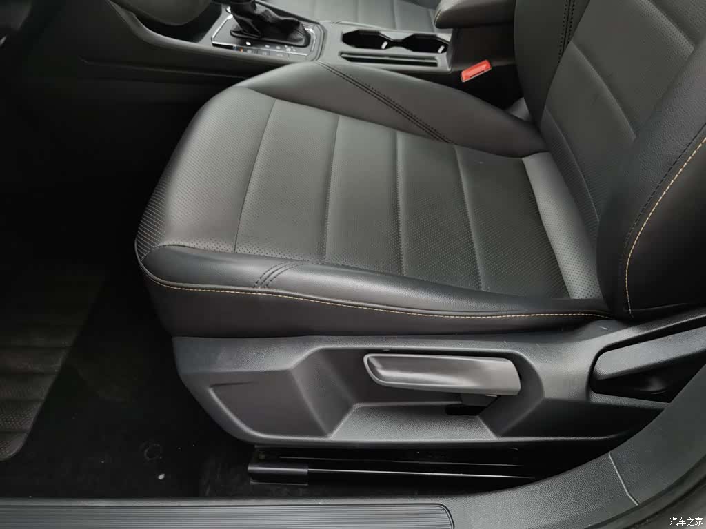 Volkswagen Lavida, 2019 20