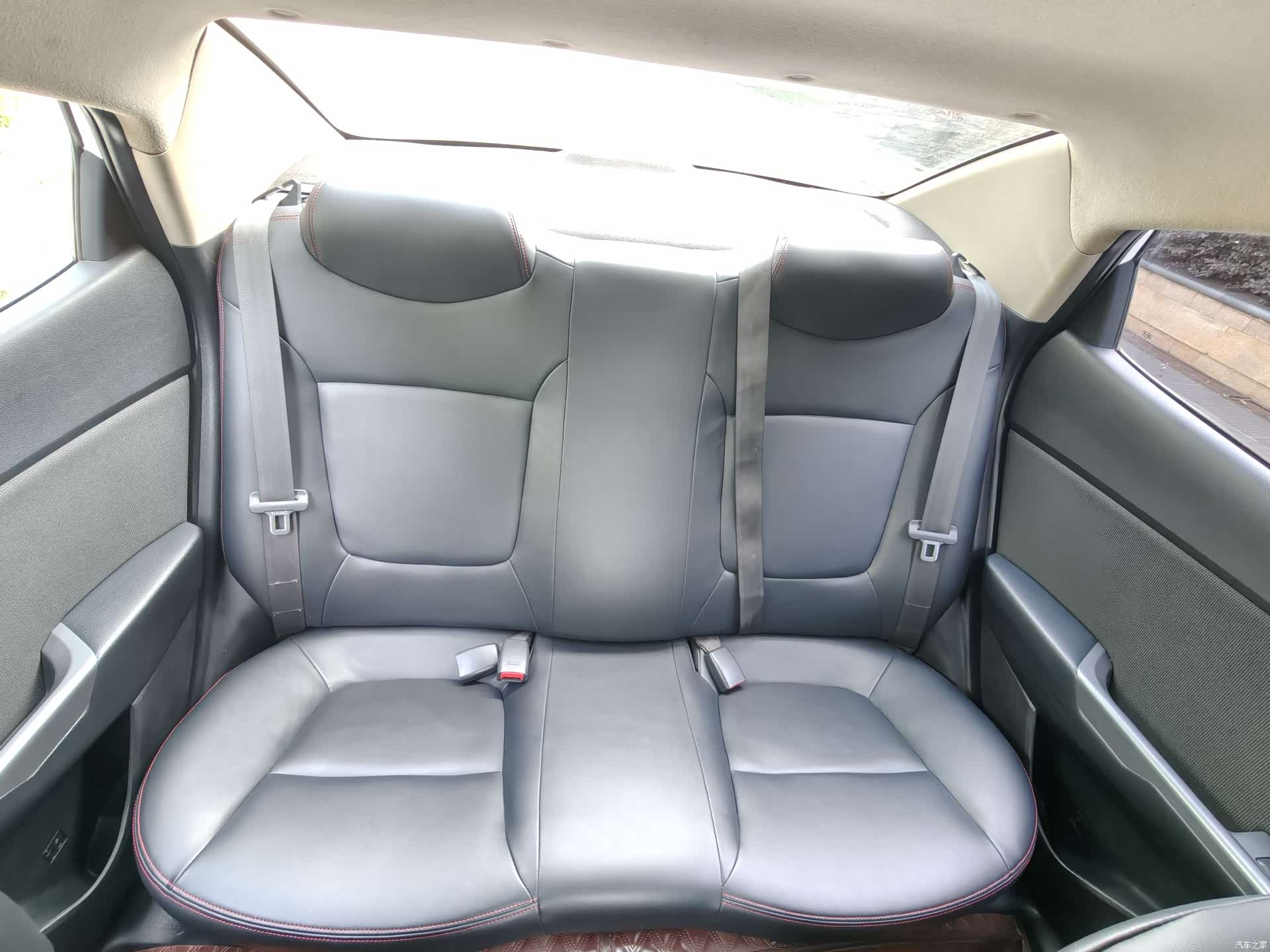 Kia K2, 2016 20