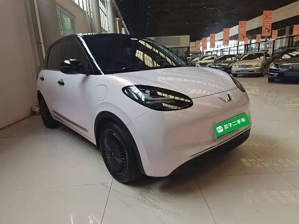 Wuling Wuling Bingguo