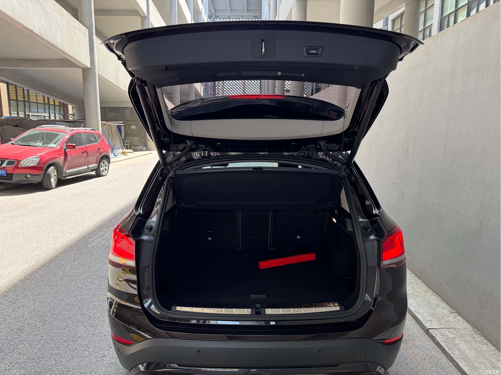 BMW X1, 2022 19