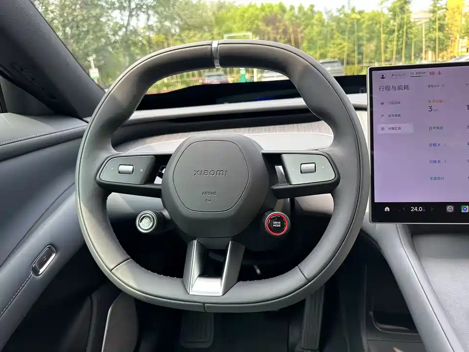 Xiaomi Xiaomi YU7 Xiaomi Xiaomi YU7