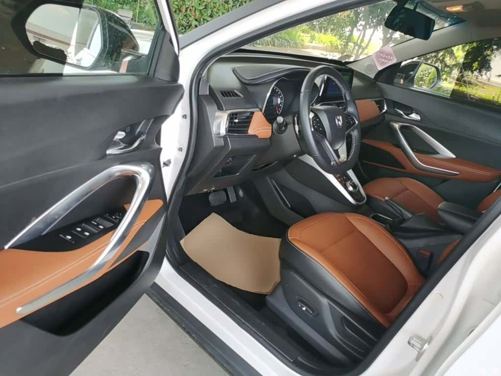 Wuling 510, 2018 16