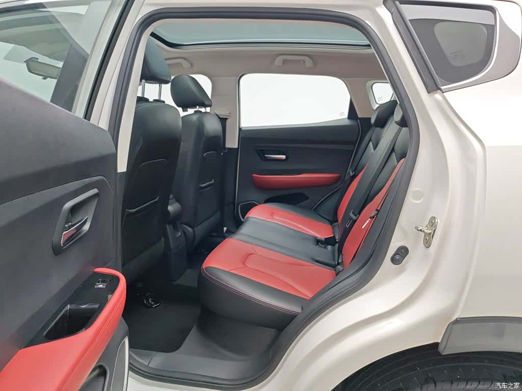 Haval H2, 2017 15