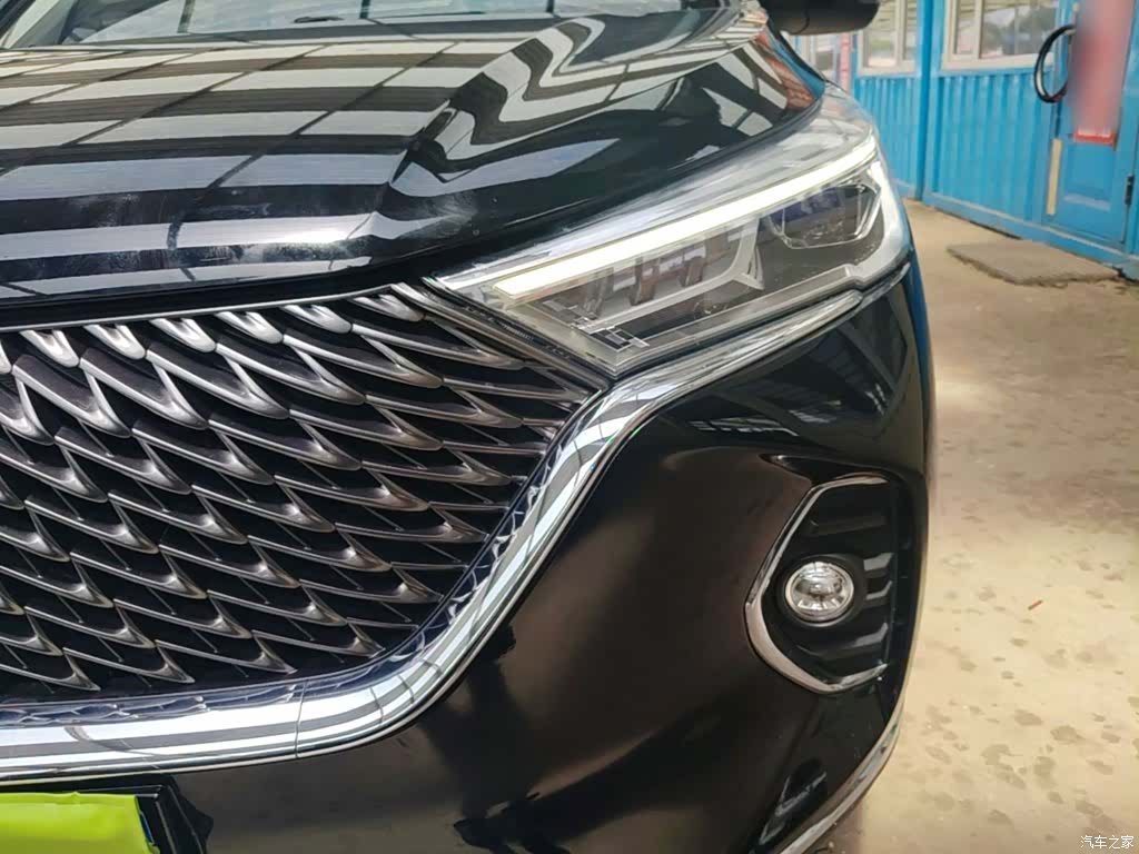 Haval M6, 2023 24