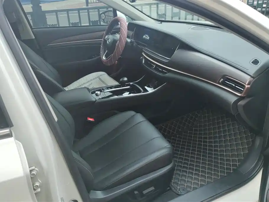 Trumpchi Trumpchi GA6