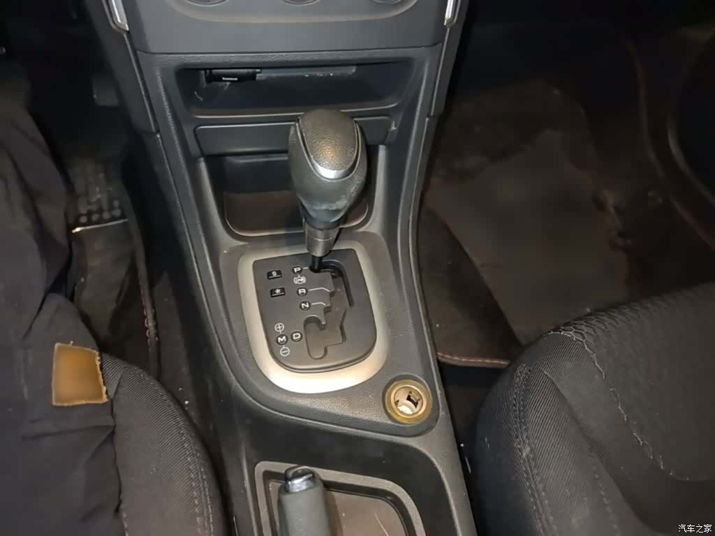 Peugeot 308, 2016 7