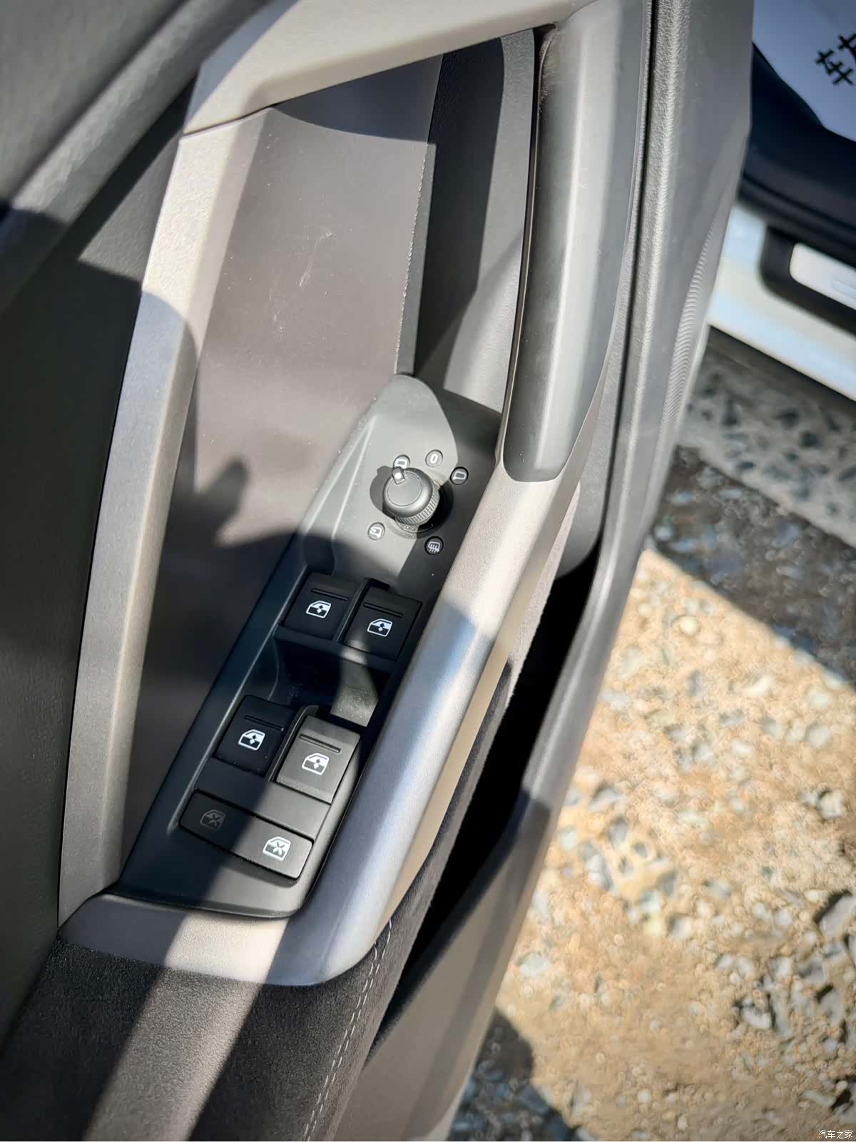 Audi Q3, 2022 17