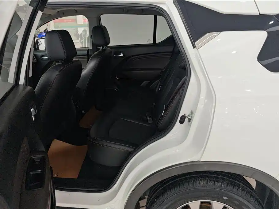 Trumpchi Trumpchi GS3