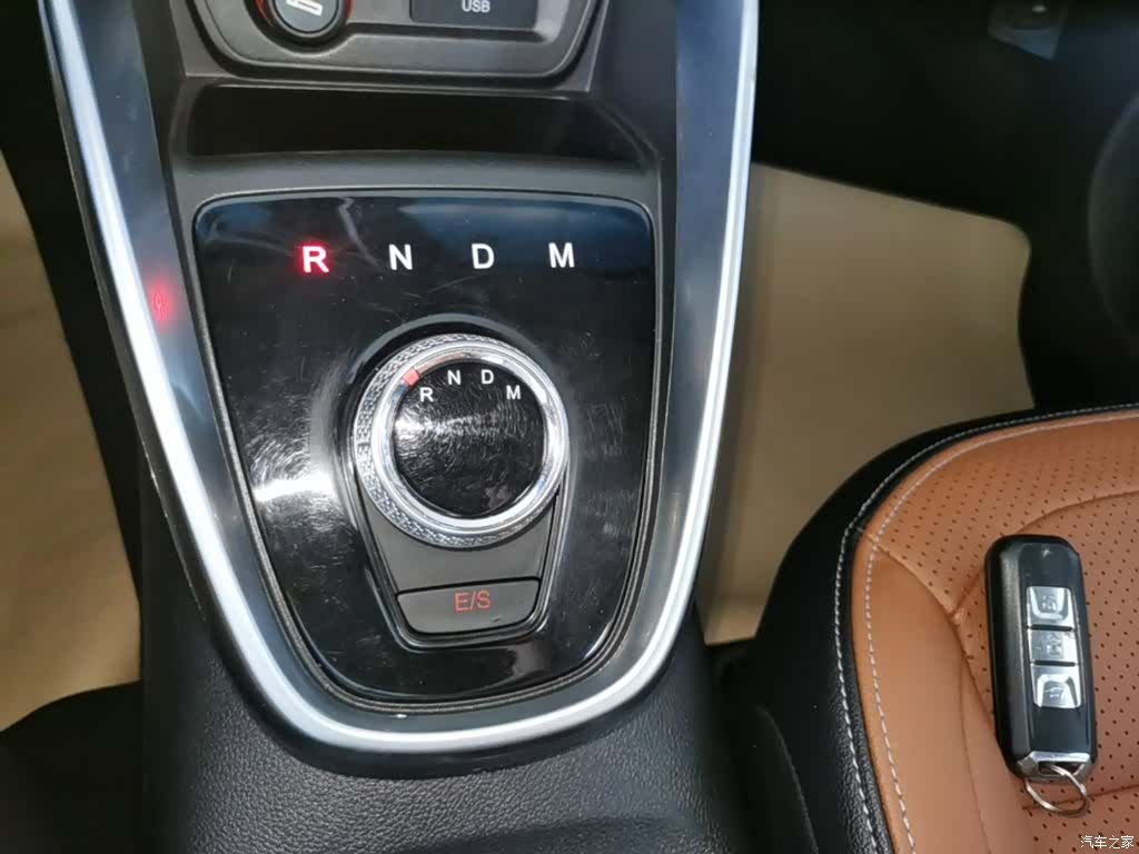 Wuling 510, 2018 14